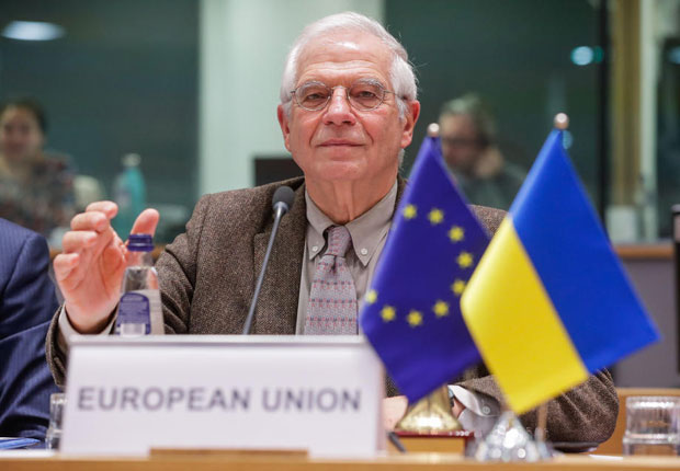 Борел уочи посете Србији: Лично ћу бити ангажован у дијалогу Београда и Приштине